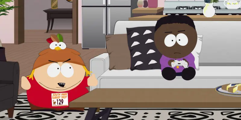 الظهور المفاجئ للعبة Arc Raiders في South Park يكشف مدى اقتراب تري باركر و مات ستون من موعد التسليم أثناء العمل على كل حلقة