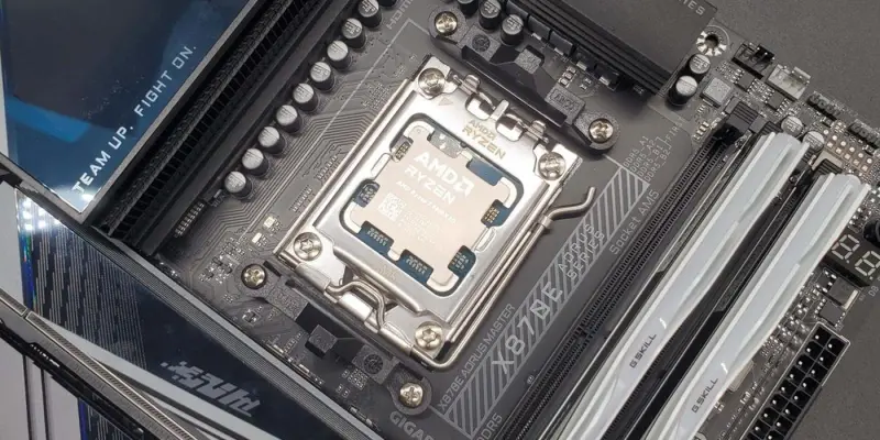 AMD Ryzen işlemcilerde şimdilik zam görünmüyor