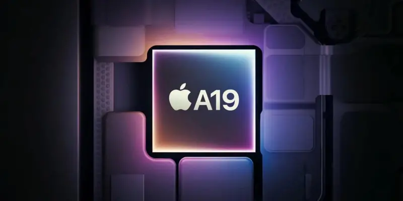 Apple A19 serisi, daha küçük zar alanıyla daha güçlü ve büyük çekirdekler sunuyor