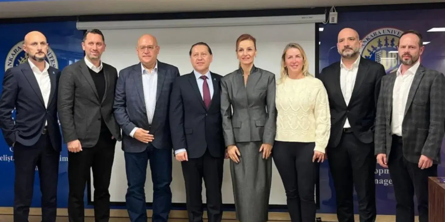 Apsiyon ve Ankara Üniversitesi’nden Türkiye’nin ilk Gayrimenkul Teknolojileri Merkezi