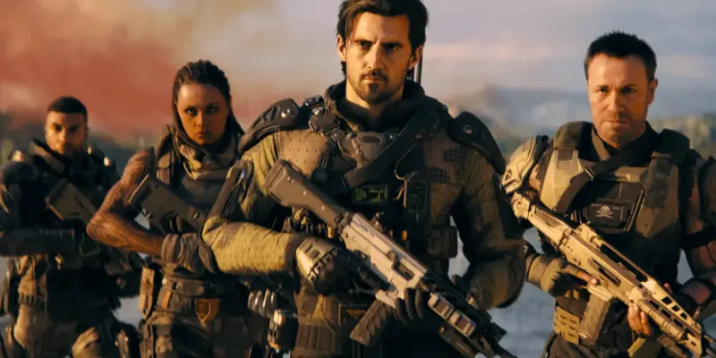 إطلاق سلسلة كبرى كل عام مهمة شديدة الصعوبة، هذا ما ردت به Microsoft على الإطلاق المخيب للعبة Call of Duty: Black Ops 7