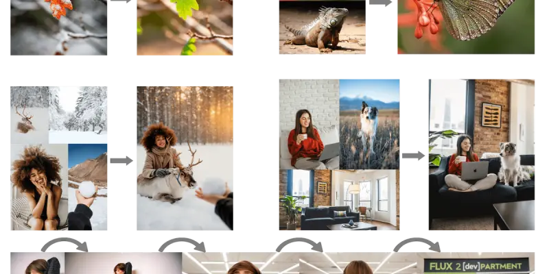 Black Forest Labs raises $300M at $3.25B valuation | TechCrunch