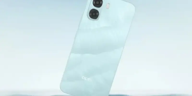 Bütçe dostu OPPO A6x 5G tanıtıldı