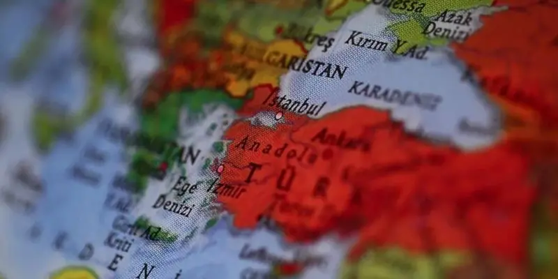 e-Devlet’te yeni dönem: Fay hatlarından imar planlarına her şey tek platformda