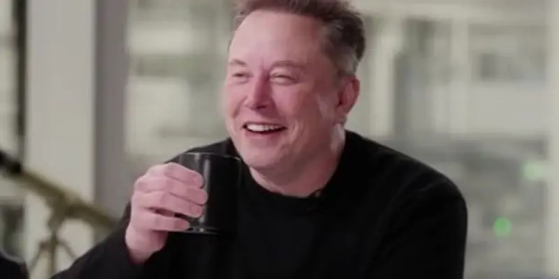 Elon Musk Predicts 'Working Will Be Optional' Within 1020 Years Due To AI And Robotics