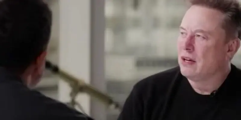 Elon Musk Signals Starlink Expansion To India, Tells Nikhil Kamath, 'We'd Love To Be Operating'