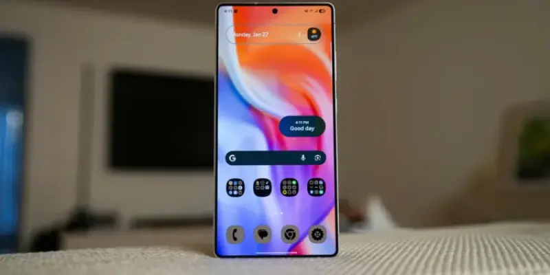 En iyi ekrana sahip akıllı telefonlar – Aralık 2025