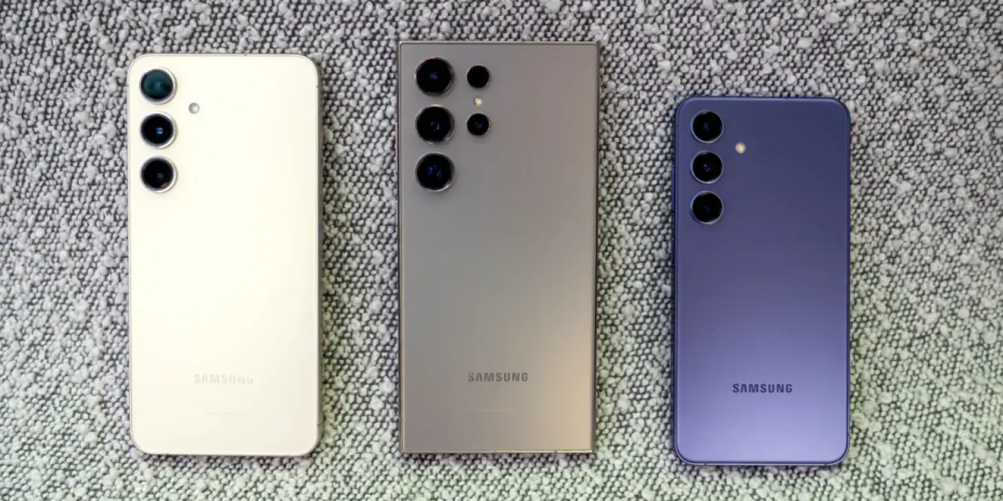 Galaxy S24 serisi için kritik güvenlik güncellemesi yayında!