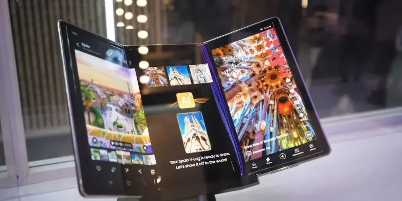 Galaxy Z TriFold fiyatı beklenenden düşük olabilir