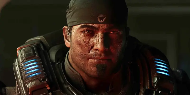 Gears of War: E-Day مازالت على المسار المحدد للإصدار في عام 2026