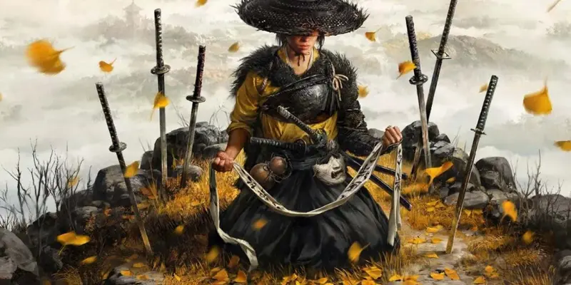 Ghost of Yotei yeniden doğuyor!