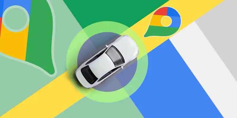 Google Haritalar, aracınızı park ettiğinizi otomatik algılayacak