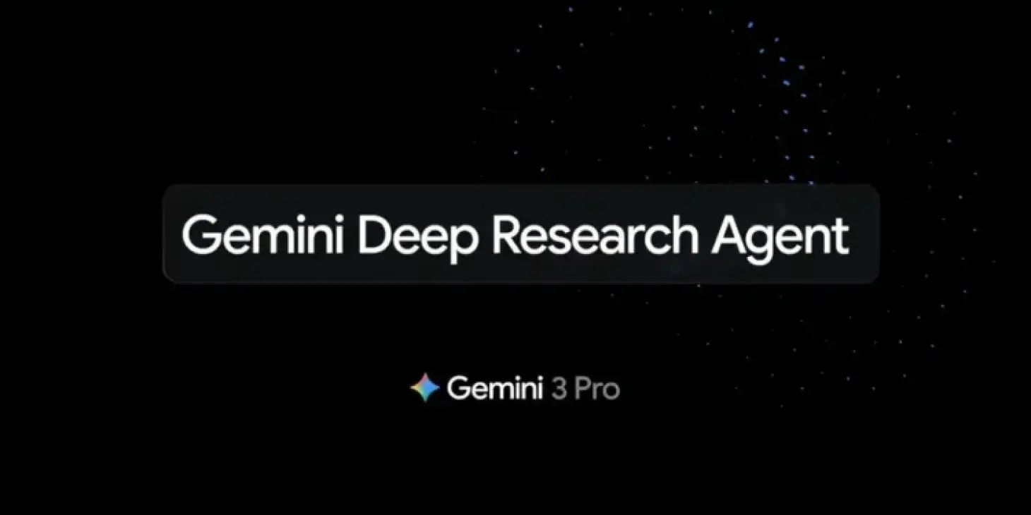 Google’dan GPT-5.2’ye karşı hamle: Yeni Deep Research resmen duyuruldu!