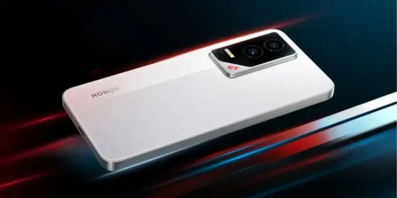 Honor’un amiral gemisi telefonu için geri sayım başladı!