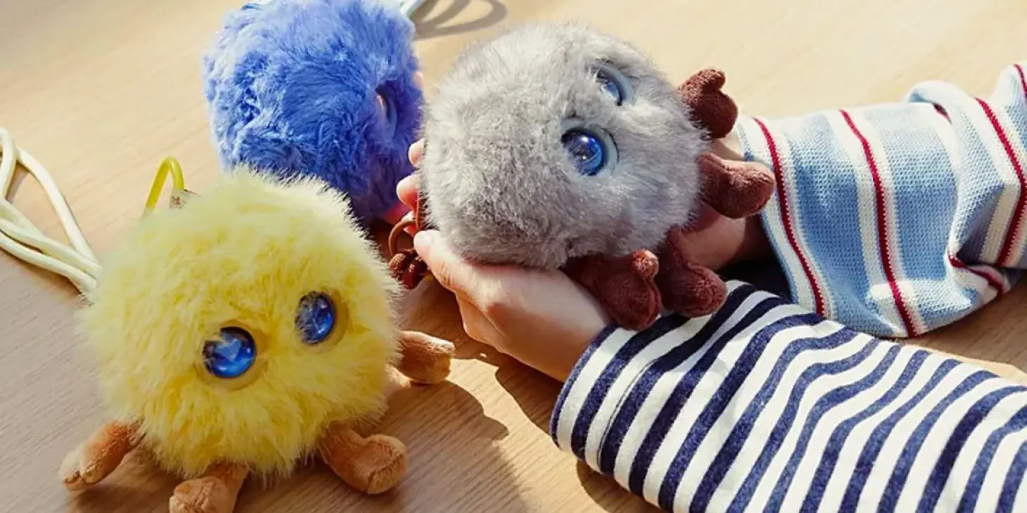 Huawei’den 56 dolarlık yapay zekalı mini evcil oyuncak! Anında tükendi