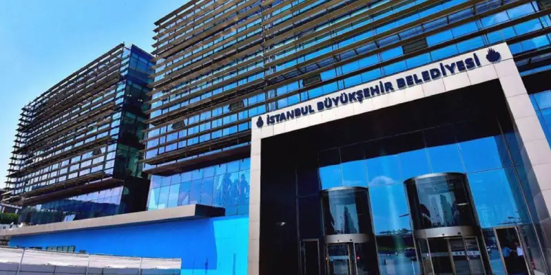 İBB soruşturmasında 19 kişiye tahliye!