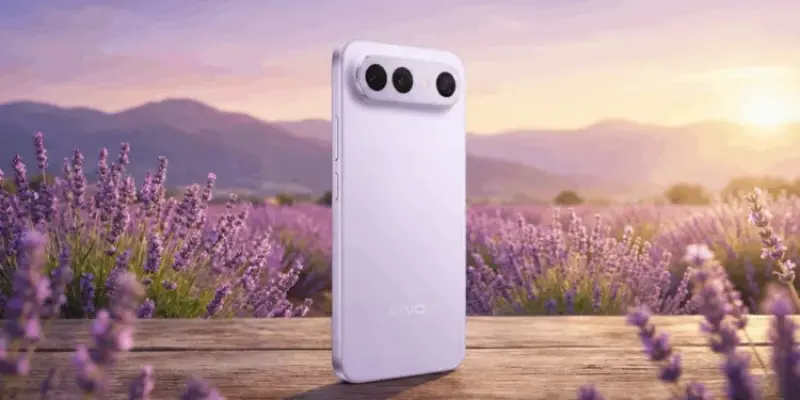 iPhone Air tasarımlı vivo S50 Pro Mini’nin özellikleri ortaya çıktı!