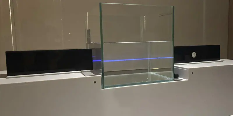 Japon devi, su altında 5.2 Gbps hıza ulaştı