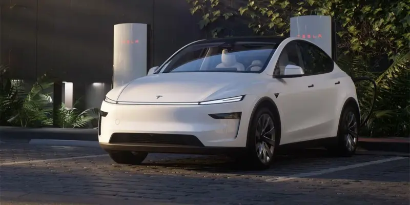 Kasım ayında en çok satan elektrikli otomobiller belli oldu