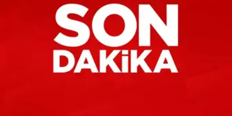 Kastamonu'da Sis Görüntüleri Dronla Kaydedildi