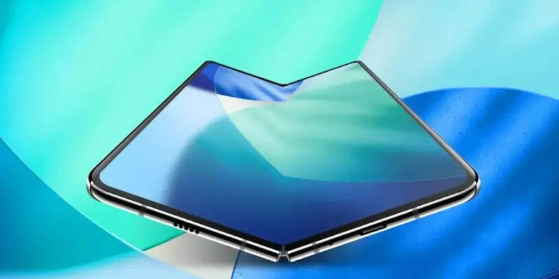 Katlanabilir iPhone, yalnızca eSIM ile gelecek