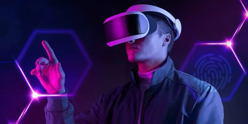 Metaverse hezimete mi uğradı?