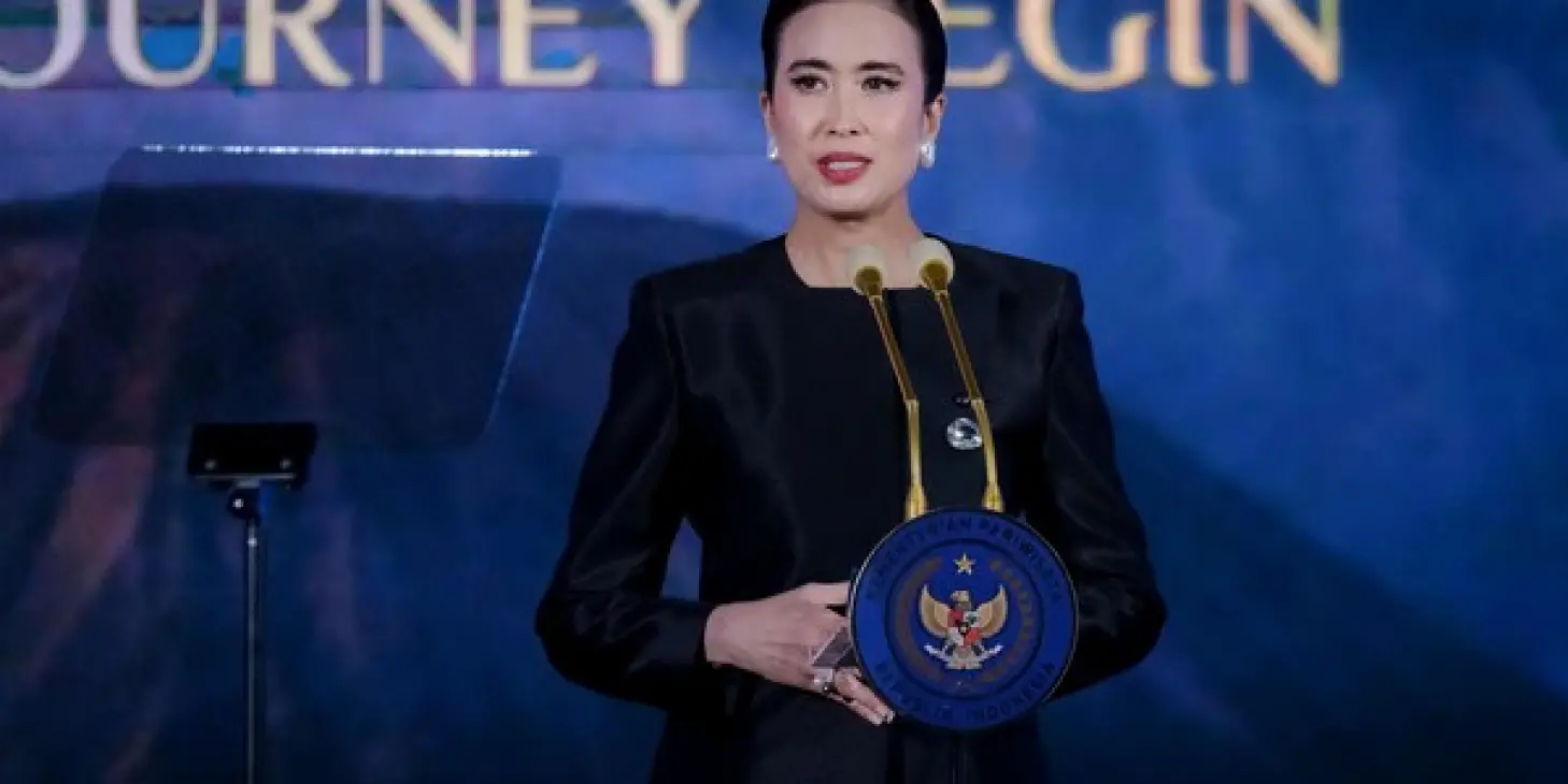 Minister of Tourism Introduces "MaiA," an Artificial Intelligence Designed Specifically for Tourism