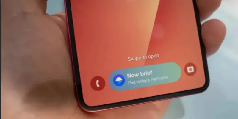 One UI 8.5 ile Alarm ve Ses Kaydı yenileniyor!