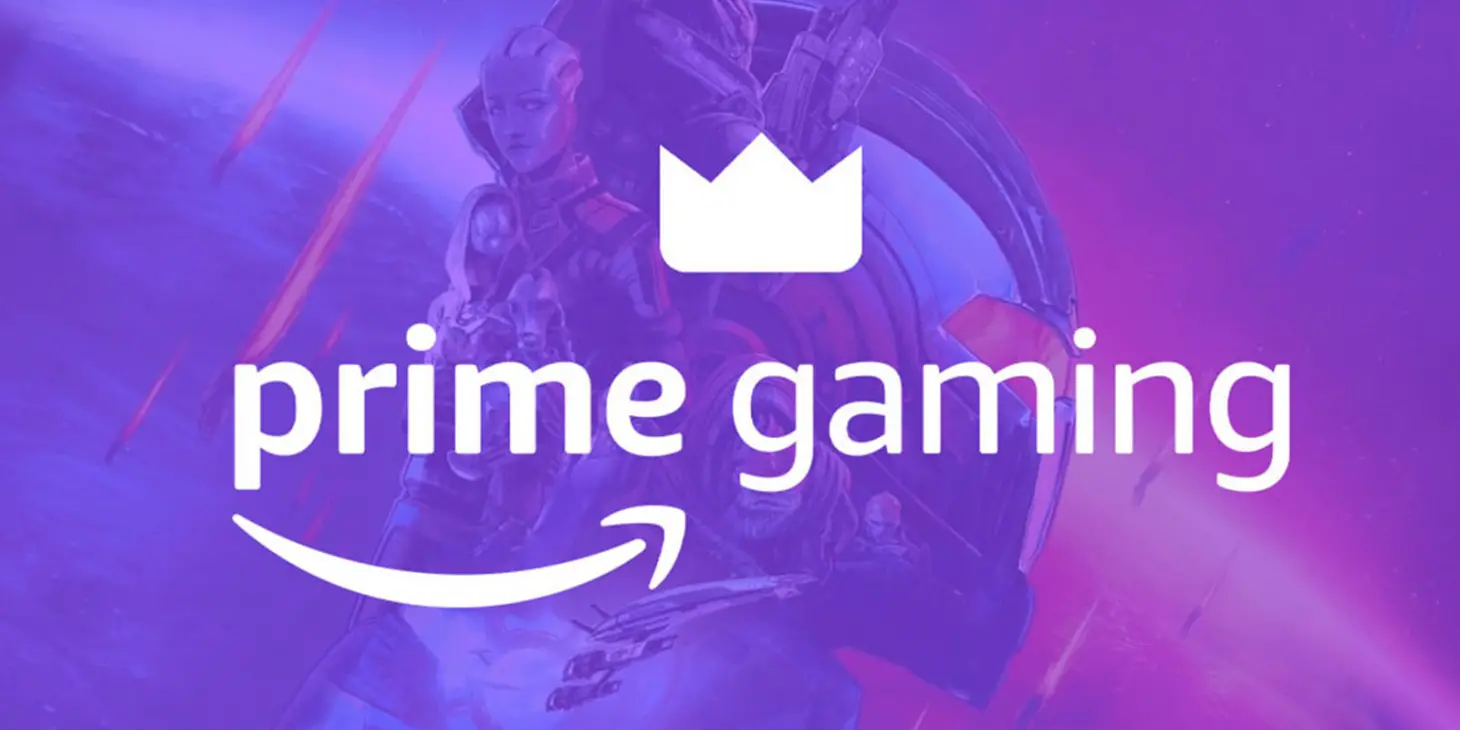 Prime Gaming ücretsiz oyunları açıkladı