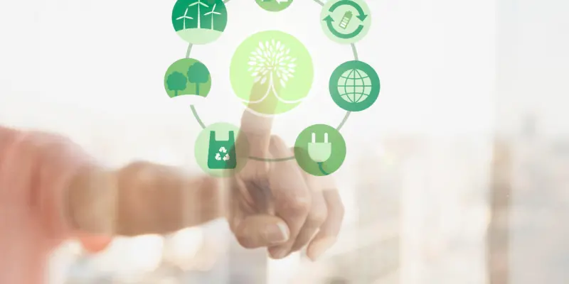 QNB Türkiye Kampanyası'nın karbon emisyonunu yüzde 76 düşürdüğü bildirildi