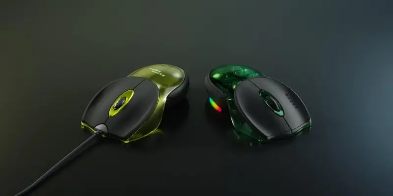 Razer Boomslang geri dönüyor: 20. yıl özel sürümü tanıtıldı