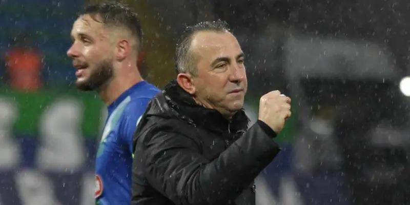 Recep Uçar: Biraz daha zamana ihtiyacım var ama zaman istemiyorum