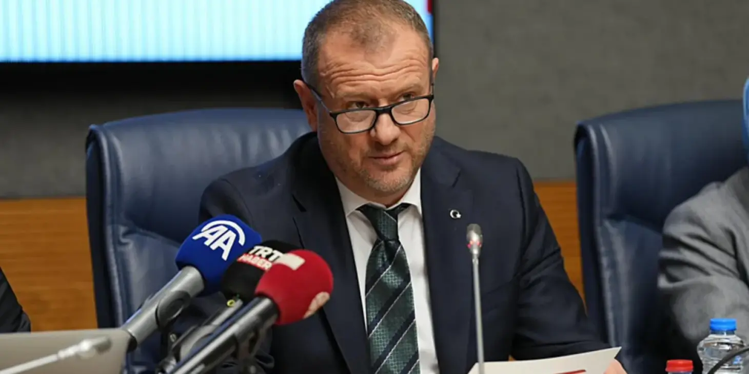 RTÜK TBMM'de sunum yaptı: Şiddet eylemlerine 7 yaptırım