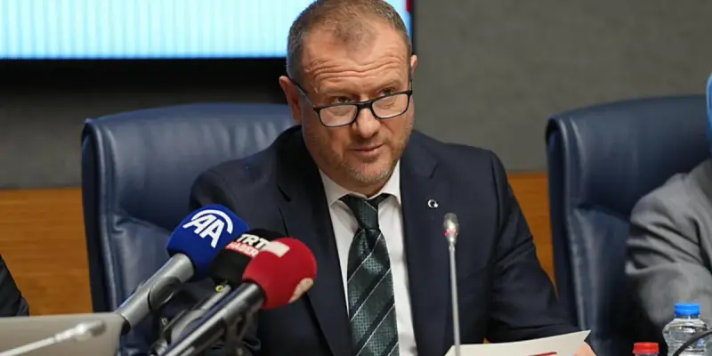 RTÜK TBMM'de sunum yaptı: Şiddet eylemlerine 7 yaptırım