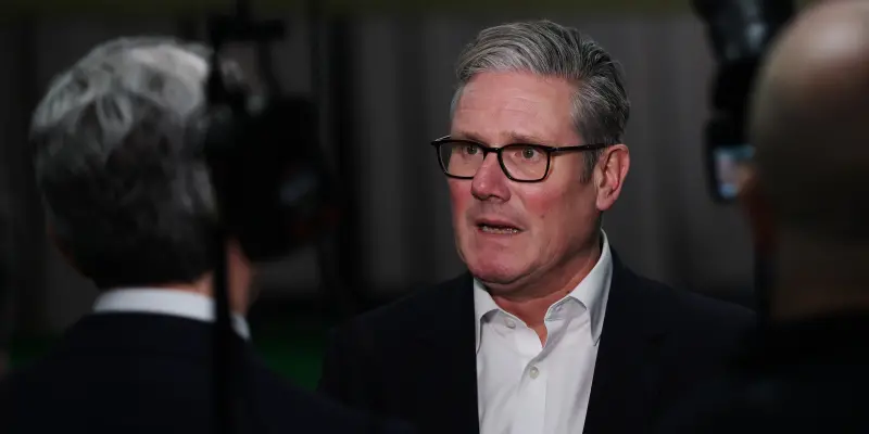 رئيس وزراء المملكة المتحدة يصف فصل Rockstar لـ 31 مطورًا من GTA 6 بسبب مزاعم مكافحة النقابات بأنه "مثير للقلق الشديد"