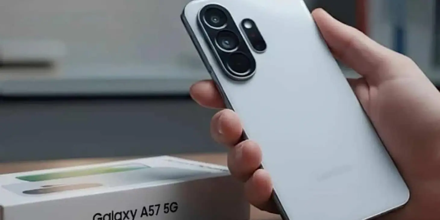 Samsung Galaxy A57 ve Galaxy A37'nin özellikleri ortaya çıktı