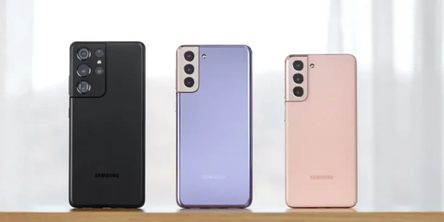 Samsung’dan üç modele daha güvenlik güncellemesi!