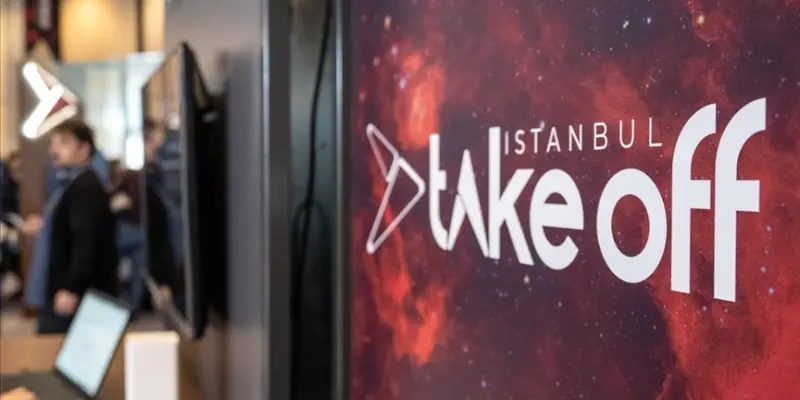 Take Off İstanbul Girişimcilik Zirvesi 8. kez kapılarını açmaya hazırlanıyor