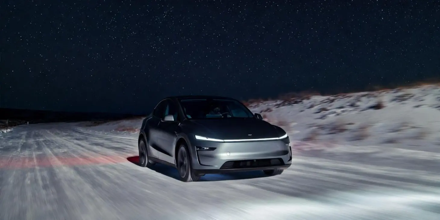 Tesla’nın FSD v14’ü İtalya’da yoğun siste etkileyici performans gösterdi