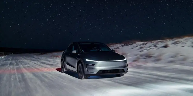 Tesla’nın FSD v14’ü İtalya’da yoğun siste etkileyici performans gösterdi