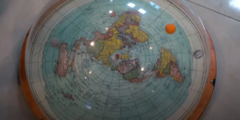 Tim Boyle: Dünya’nın sonunu fotoğraflayana 3 milyar dolarlık şirketi veririm