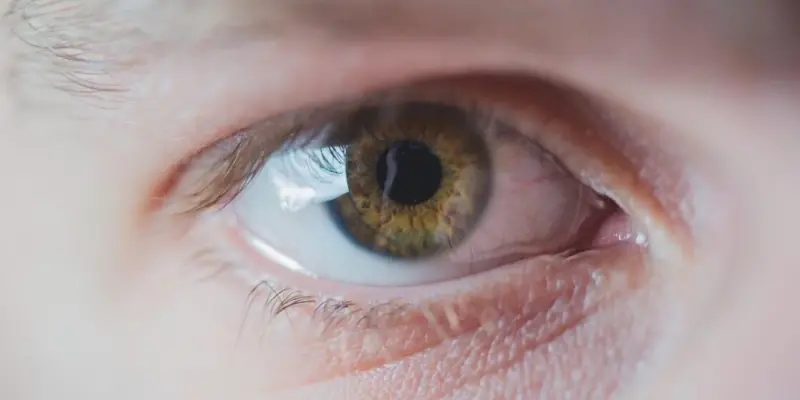 Tıpta çığır açan başarı: Dünyada ilk kez 3D basılmış kornea nakli gerçekleştirildi