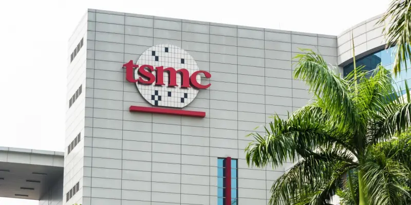 TSMC’den dev yatırım: Üç yeni tesis yolda!