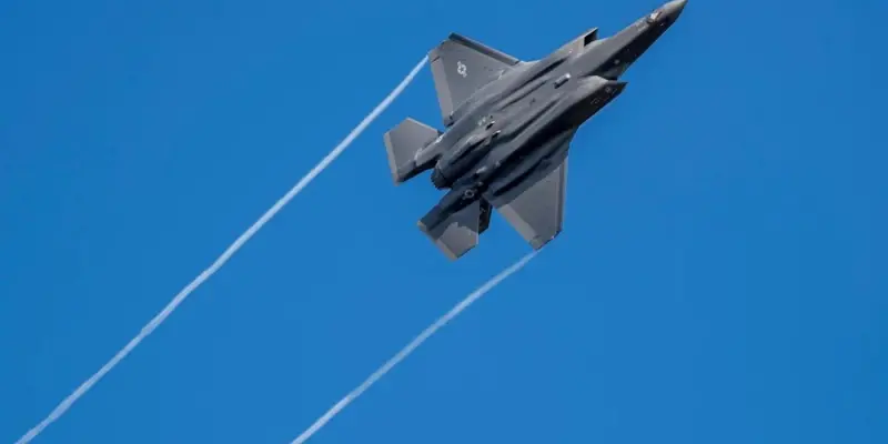 Türkiye’nin F-35 sorunu çözülüyor: ABD Büyükelçisi tarih verdi