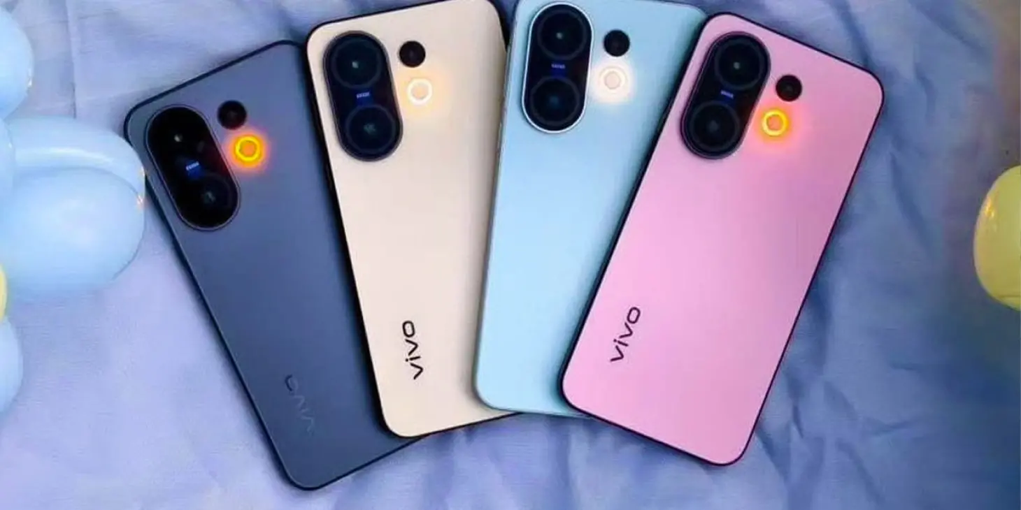 vivo S50 serisi özellikleri neredeyse tamamen belli oldu!