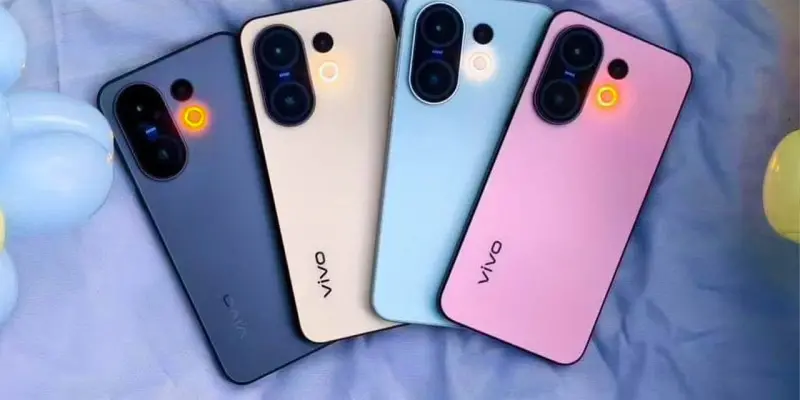 vivo S50 serisi özellikleri neredeyse tamamen belli oldu!