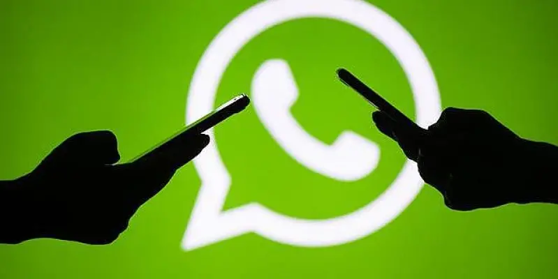 WhatsApp’ta gizli konum kaydı iddiası