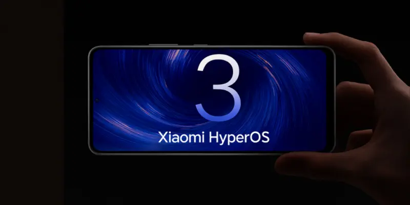 Xiaomi üç yıllık modellere HyperOS 3 yayınlıyor!
