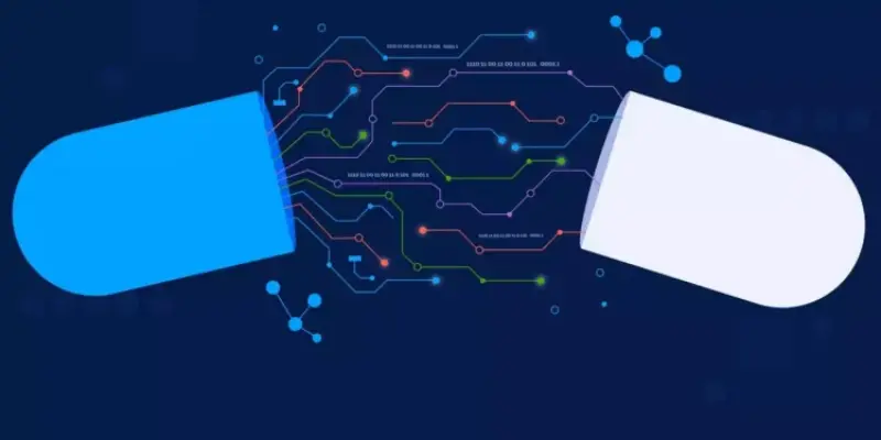 Yapay zeka ilaç geliştirme hızını artırıyor