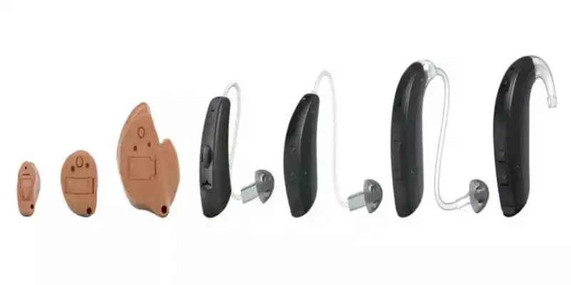 Yapay zekayla güçlenen işitme cihazları kişiye özel çözümler sunuyor